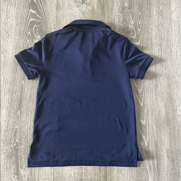 Polo Ralph Lauren Moisture Wicking Tech Jersey Polo Shirt - Picture 3 of 3